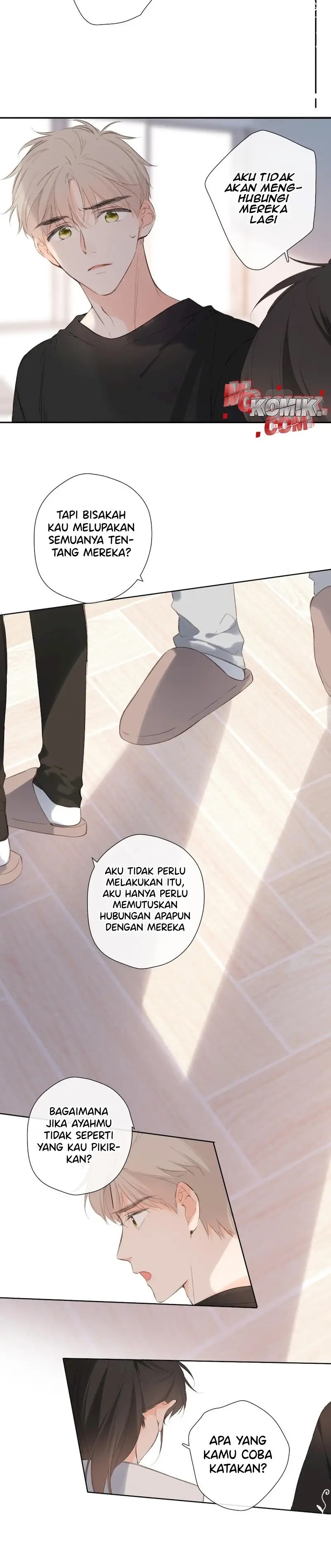 Once More Chapter 131 Gambar 14